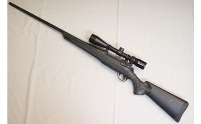 Browning ~ A-Bolt ~ 7mm Remington Magnum - Image 2 of 10
