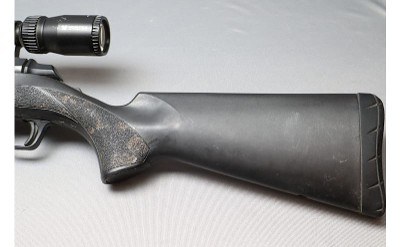 Browning ~ A-Bolt ~ 7mm Remington Magnum - Image 8 of 10