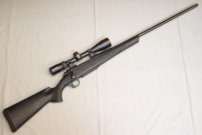 Browning ~ A-Bolt ~ 7mm Remington Magnum - Image 1 of 10