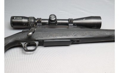 Browning ~ A-Bolt ~ 7mm Remington Magnum - Image 4 of 10