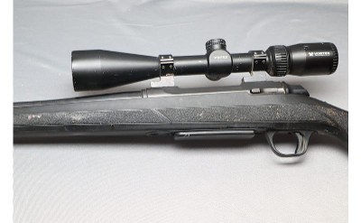 Browning ~ A-Bolt ~ 7mm Remington Magnum - Image 7 of 10