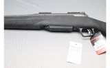 Savage 110 ~ Trail Hunter ~ 7mm Backcountry - 7 of 10