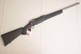 Savage 110 ~ Trail Hunter ~ 7mm Backcountry - 1 of 10