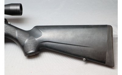Tikka ~ T3 ~ .270 WSM - Image 8 of 10
