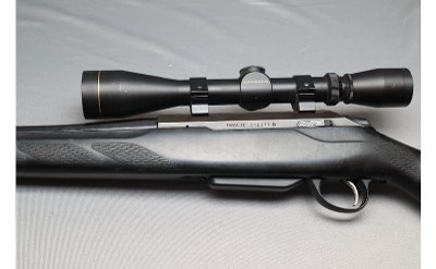 Tikka ~ T3 ~ .270 WSM - Image 7 of 10