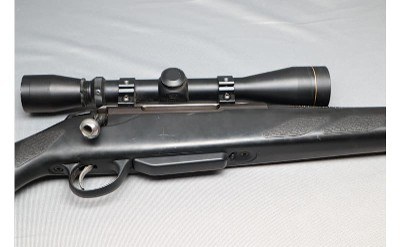Tikka ~ T3 ~ .270 WSM - Image 4 of 10