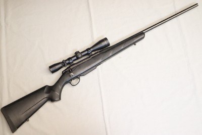 Tikka ~ T3 ~ .270 WSM - Image 1 of 10