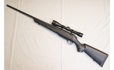 Tikka ~ T3 ~ .270 WSM - Image 2 of 10