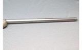 Tikka ~ T3 ~ .270 WSM - 5 of 10