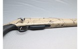 Tikka ~ T3 ~ .270 WSM - 4 of 10