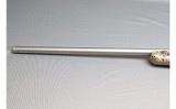 Tikka ~ T3 ~ .270 WSM - 6 of 10