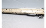Tikka ~ T3 ~ .270 WSM - 7 of 10