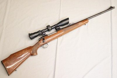 Remington ~ Model 700 ~ .30-06 Springfield - Image 1 of 10