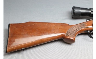 Remington ~ Model 700 ~ .30-06 Springfield - Image 3 of 10
