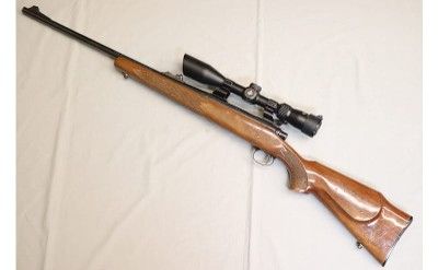 Remington ~ Model 700 ~ .30-06 Springfield - Image 2 of 10