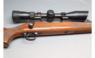 Remington ~ Model 700 ~ .30-06 Springfield - Image 4 of 10