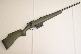 Weatherby ~ Vanguard ~ 7mm-08 Remington - 1 of 10