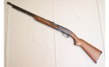 Remington ~ 552 Speedmaster ~ .22 Short/Long/Long Rifle - Image 2 of 10