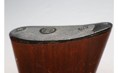 Remington ~ 552 Speedmaster ~ .22 Short/Long/Long Rifle - Image 10 of 10