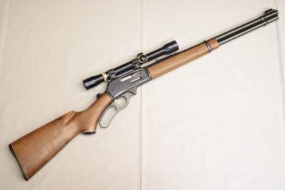 Marlin ~ 336 ~ .30-30 Winchester - Image 1 of 10