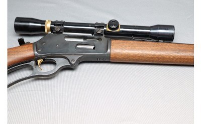 Marlin ~ 336 ~ .30-30 Winchester - Image 4 of 10