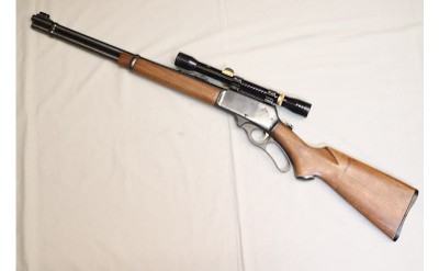 Marlin ~ 336 ~ .30-30 Winchester - Image 2 of 10