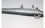 Ruger ~ M77 ~ .338 Winchester Magnum - 7 of 11