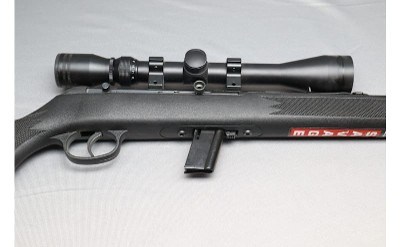 Savage ~ 64 ~ .22 Long Rifle - Image 4 of 10