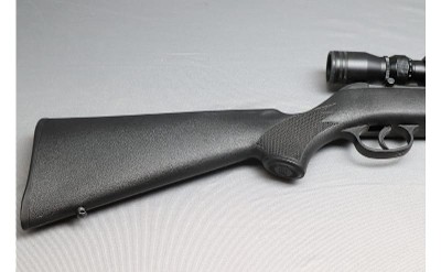 Savage ~ 64 ~ .22 Long Rifle - Image 3 of 10