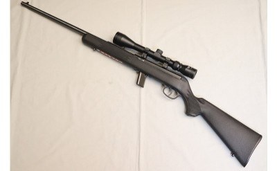 Savage ~ 64 ~ .22 Long Rifle - Image 2 of 10