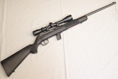 Savage ~ 64 ~ .22 Long Rifle - Image 1 of 10