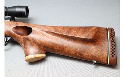 Ruger ~ M77 ~ 7mm Remington Magnum - Image 8 of 10