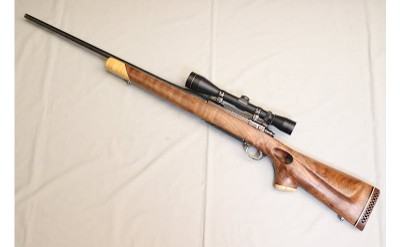 Ruger ~ M77 ~ 7mm Remington Magnum - Image 2 of 10