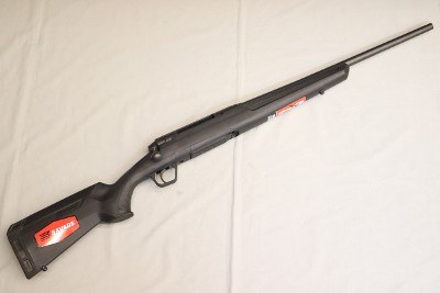 Savage ~ Axis ~ .243 Winchester - Image 1 of 10