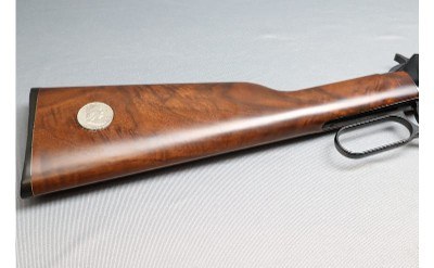 Henry ~ Classic Lever ~ .22 Long Rifle - Image 3 of 10