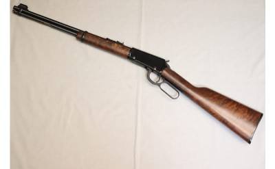 Henry ~ Classic Lever ~ .22 Long Rifle - Image 2 of 10