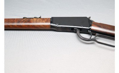 Henry ~ Classic Lever ~ .22 Long Rifle - Image 7 of 10