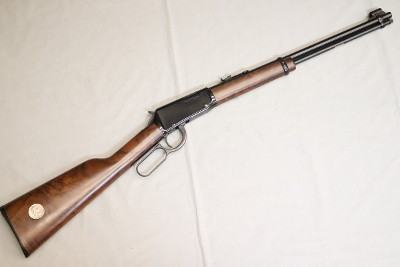 Henry ~ Classic Lever ~ .22 Long Rifle - Image 1 of 10