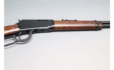 Henry ~ Classic Lever ~ .22 Long Rifle - Image 4 of 10