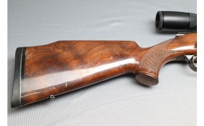 Browning ~ A-Bolt Gold Medallion ~ .270 Winchester - Image 3 of 10