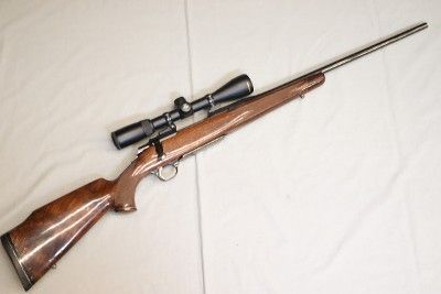 Browning ~ A-Bolt Gold Medallion ~ .270 Winchester - Image 1 of 10