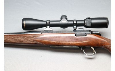 Browning ~ A-Bolt Gold Medallion ~ .270 Winchester - Image 7 of 10