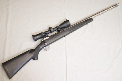 Savage ~ 116 ~ .30-06 Springfield - Image 1 of 10