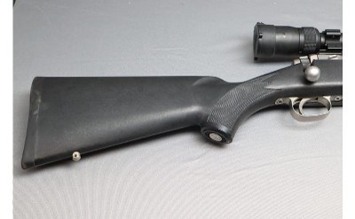 Savage ~ 116 ~ .30-06 Springfield - Image 3 of 10