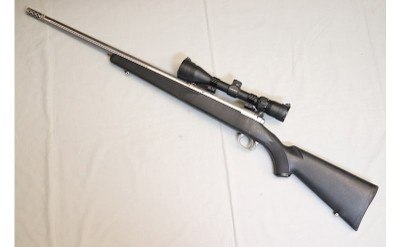 Savage ~ 116 ~ .30-06 Springfield - Image 2 of 10