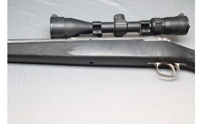 Savage ~ 116 ~ .30-06 Springfield - Image 7 of 10