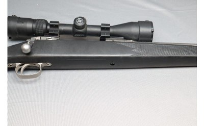 Savage ~ 116 ~ .30-06 Springfield - Image 4 of 10