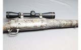 Ruger ~ M77 Hawkeye ~ .375 Ruger - 4 of 10