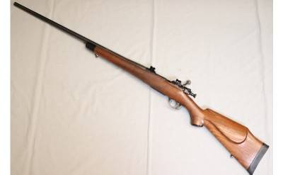 Remington ~ 03-A3 ~ .300 Winchester Short Magnum - Image 2 of 10