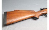 Remington ~ 03-A3 ~ .300 Winchester Short Magnum - Image 3 of 10